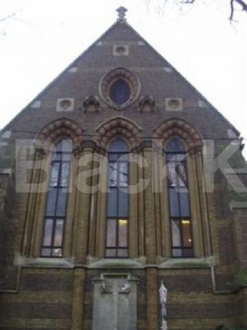 			1 Bedroom, 1 bath, 1 reception Flat			 St Clements Church, ISLINGTON/BARNSBURY N7